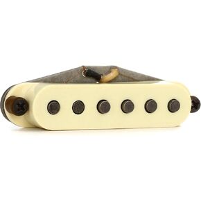 Seymour Duncan Antiquity II Surfer Strat Pickup - Middle, RWRP