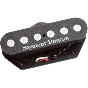 Seymour Duncan Quarter Pound Tele Neck Pickup - Tapped