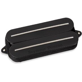 SH-4 JB Rail 7Str Black