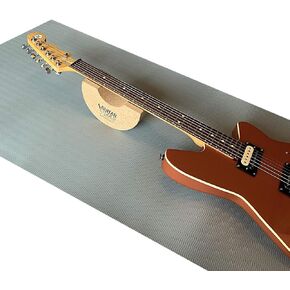 Guitar Neck Rest Neck Pillow String Instrument Neck Support Luthier Tool - GNR