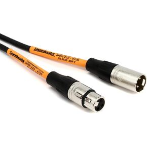 Pro Co EXM-30 Excellines Microphone Cable - 30 Feet