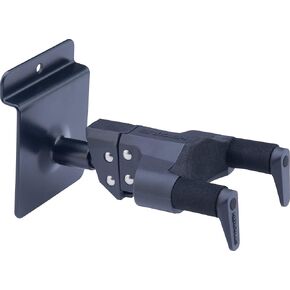 USP10SB Auto Grip System (AGS) Ukulele Hanger, Slat Wall Mount