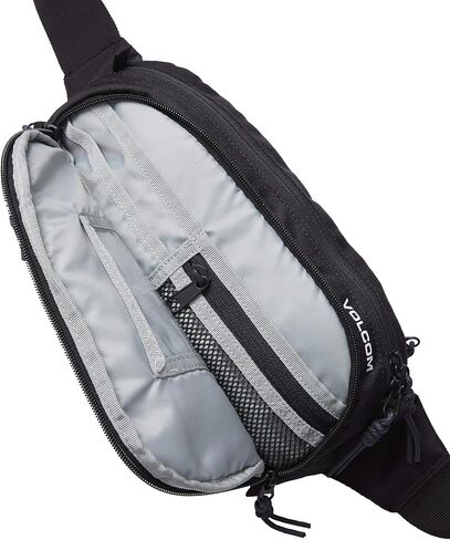 Volcom Men's Waist Fanny Pack in Saudi Arabia