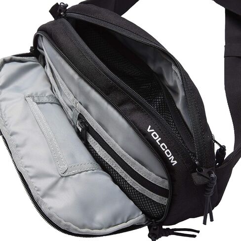 Volcom Men's Waist Fanny Pack in Saudi Arabia