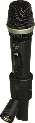 AKG Pro Audio HT470 D5 Band 7 50mW Professional Wireless Handheld Transmitter in Kuwait