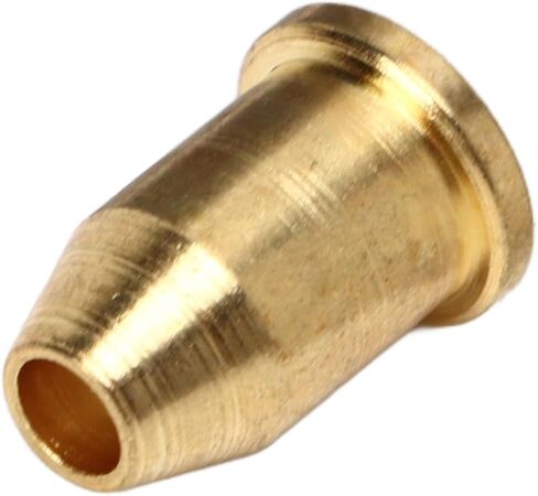 غطاء سلسلة الجيتار، أضف ضغط الجيتار من خلال حلقات الجسم لتحسين الرنين وسهل التركيب والاهتزاز الفعال للقيثارات الكهربائية (ذهبي) in Kuwait