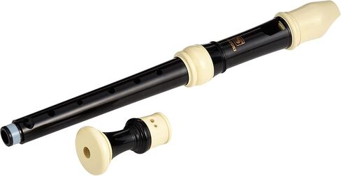 Musical Instrument Corporation SRE-520 Masterclass 3-Piece Delux Soprano Recorder Outfit in Kuwait