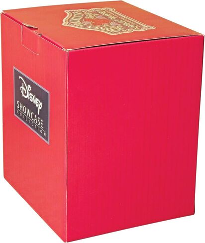 تمثال Enesco Jim Shore Disney Traditions Lilo and Stitch Jack O'Lantern، مقاس 4.02 بوصة، متعدد الألوان in Saudi Arabia