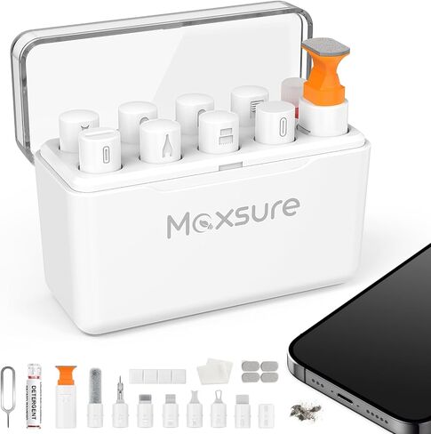 Cleaning Kit for iPhone, Airpods, iPad in Kuwait