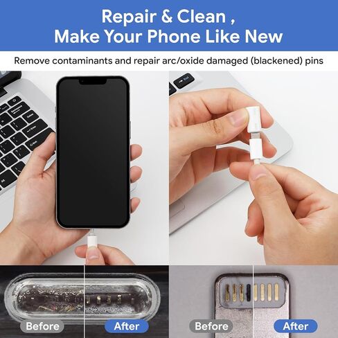 Cleaning Kit for iPhone, Airpods, iPad in Kuwait