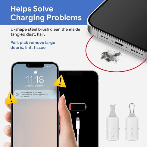 Cleaning Kit for iPhone, Airpods, iPad in Kuwait