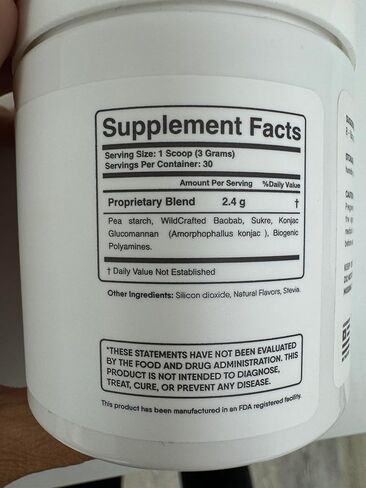 DigestSync Digestion Supplement for Gut Health - Natural Powder for Digestive Support, Bloating Relief for Women & Men, 100% Natural Green Powder - 1 Month Supply in Kuwait