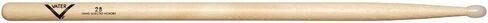 Vater 2B Wood Tip Hickory Drum Sticks, Pair in Saudi Arabia