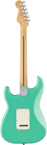 Fender 6 String Solid-Body Electric Guitar, with 2-Year Warranty, Right-Hand, Sea Foam Green (0144533573) in Saudi Arabia