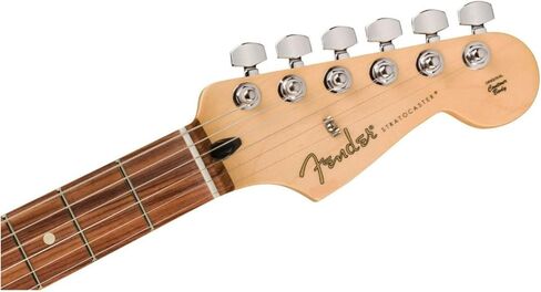 Fender 6 String Solid-Body Electric Guitar, with 2-Year Warranty, Right-Hand, Sea Foam Green (0144533573) in Saudi Arabia