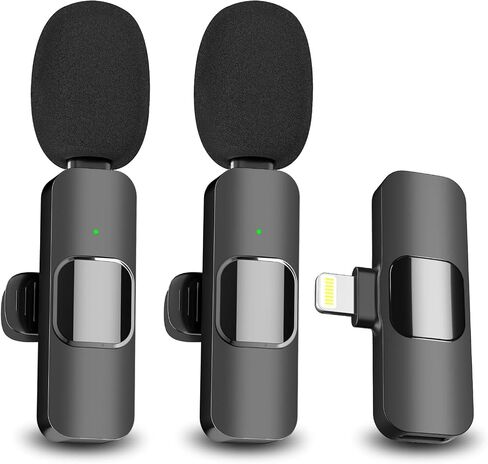 Microphone for iPhone in Saudi Arabia