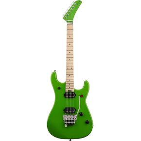 EVH 5150 Standard Series Electric Guitar - Slime Green