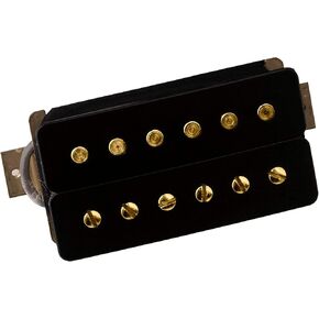 PRS Guitars HFS Treble Pickups, Gold (101723::GG-:)