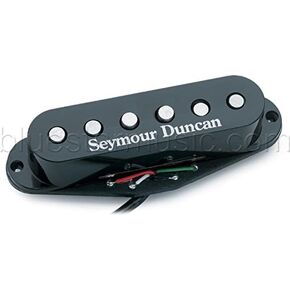 Seymour Duncan - 11203-02-Bc - STK-S1n Classic Stack for Strat Blk