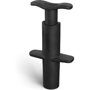 D'Addario Accessories Bridge Pin Puller - Ergonomic Handle - Safe, Non Marring - Spring Loaded Desing