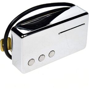 NUEVO 90 HUMCUTTER BRIDGE PICKUP CHROME