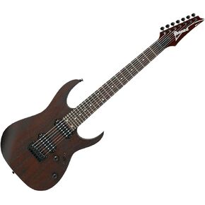 Ibanez RG7421 - Walnut Flat