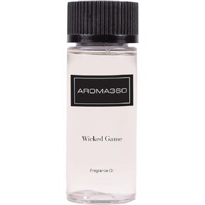 Wicked Game - 500 mL in Saudi Arabia