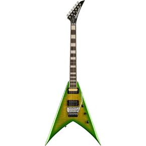 Jackson X Series Signature Scott Ian King V Electric Guitar - Baldini