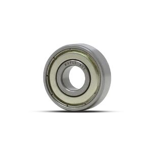 MAPLE ACE 608-ZZ Ball Bearing Premium Metal Shielded 8x22x7mm (20Pcs)