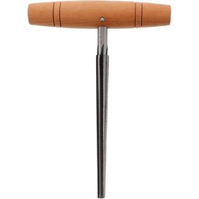 Violin Peghole Reamer Peg Shapers Pin Reamer Peg Shaver for Guitar