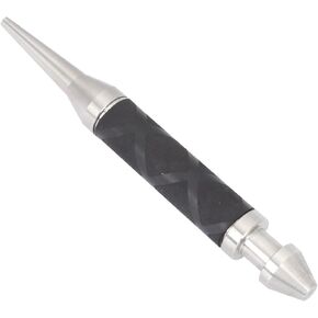 Hotfix Tool Trumpet Truing Repair Tool: Stainless Steel Truing Tool Removes Dents for Trumpet Trombone Horn Brass Instrument Restorer Tool