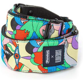Jim Dunlop Unisex-Adult Jacquard
