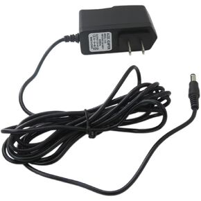 Replacement 9.84Ft 12V Adapter Power Supply Charger Power Cord for Yamaha keyboards P125, P128, YDP103, YDP143, KBP1000, KBP2000, DGX660, DGX 650, MM6, YPG-635, YPT-300, PA-3C