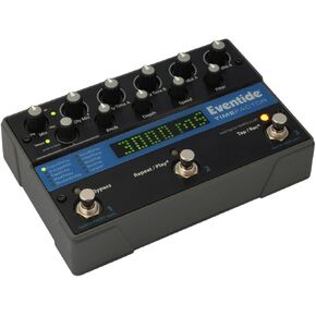 Eventide TimeFactor Twin Delay Pedal