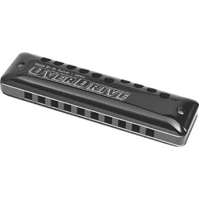 SUZUKI Harmonica Overdrive-C
