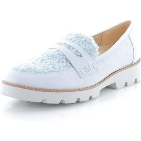 Vionic CHERYL4009.5M Cheryl Arctic Ice NBK/Shrl 9.5M