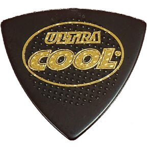 COOL PICKS: ULTRA COOL TRIANGLE- GAUGE 0.60 (8 PICKS) in Saudi Arabia