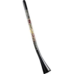 Meinl Percussion Didgeridoo (PROSDDG1-BK)