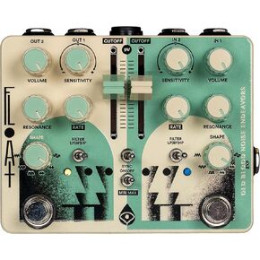 Old Blood Noise Endeavours Float Dual Filter