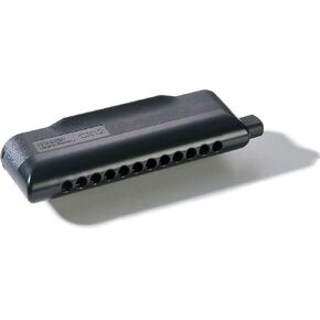 Hohner CX-12 Chromatic Harmonica, Key of F