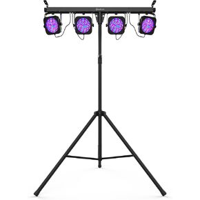 Stage Light Unit, Other (4BAR ILS)