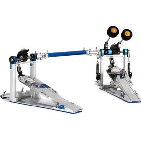 Yamaha Chain Drive Double Bass Drum Pedal, (DFP-9C)