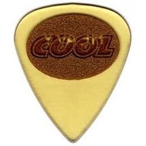 Cool Picks "Beta Sand" Guitar Picks- 8 Picks- .60mm