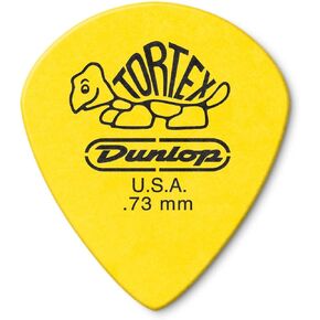 Dunlop Tortex Jazz III XL 0.73mm Picks
