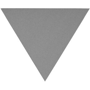 Primacoustic Cumulus Tri-corner Bass Trap 2-pack - Gray