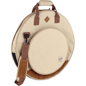 Tama TCB22BK Powerpad Designer Cymbal Bag Black