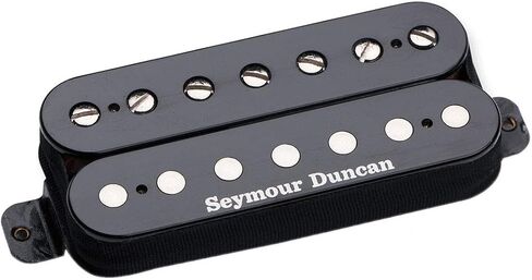 '59 7-STRING NECK PICKUP in Saudi Arabia