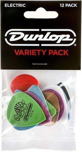 Seymour Duncan ST59-1b Little '59 Bridge Pickup for Tele - Bundled with Dunlop Variety Pick Pack and Polishing Kit in Saudi Arabia