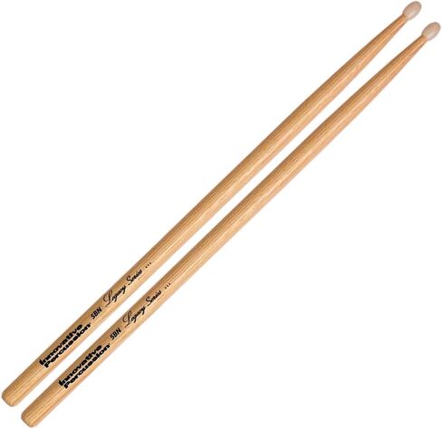 Innovative Percussion Vintage Series Drumset (IP5BN) in Saudi Arabia