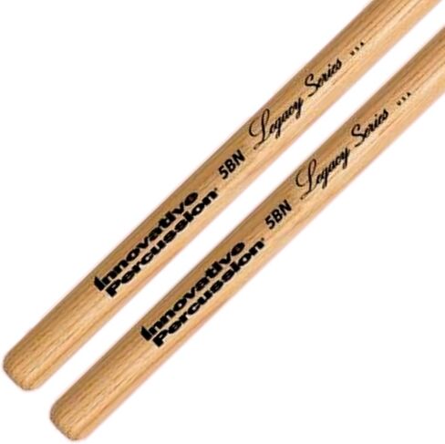 Innovative Percussion Vintage Series Drumset (IP5BN) in Saudi Arabia